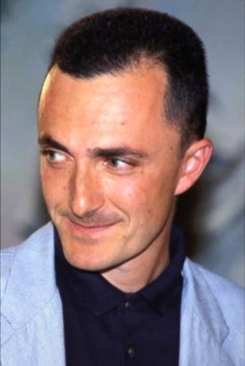 Daniele Luttazzi image