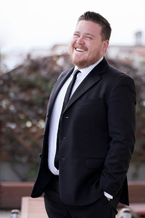 Daniele Marmi image