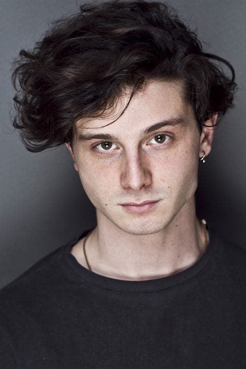 Daniele Rienzo image