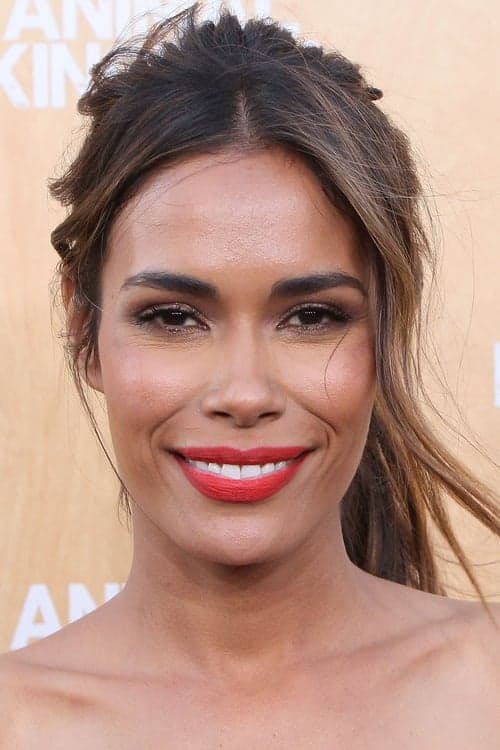 Daniella Alonso image