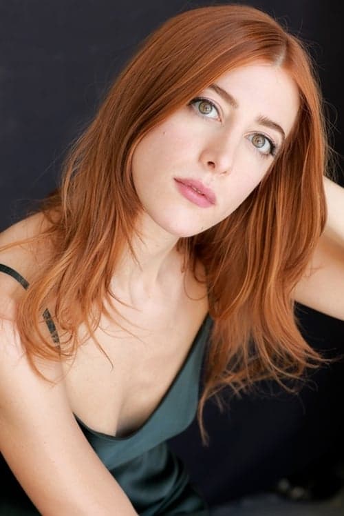 Daniella Garcia image