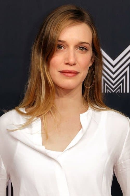 Daniella Kertesz image