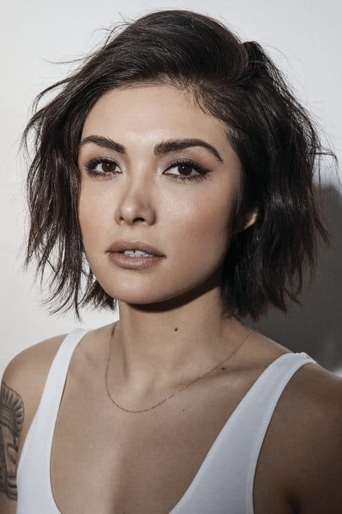Daniella Pineda image