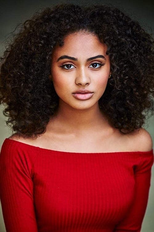 Daniella Taylor image