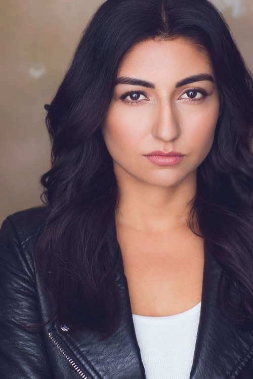 Danielle Baez image