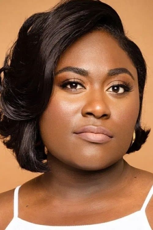Danielle Brooks image