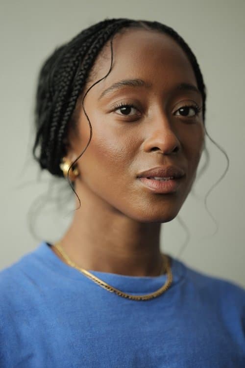 Danielle Fiamanya image