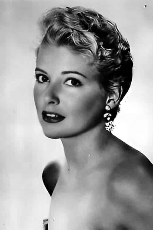 Danielle Godet image