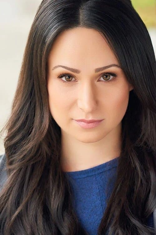 Danielle Judovits image