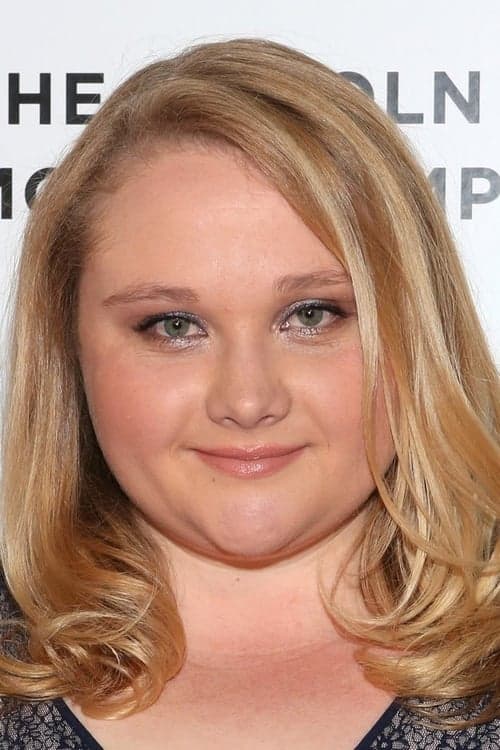 Danielle Macdonald image