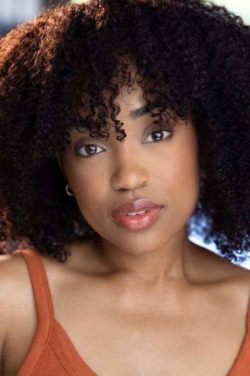 Danielle Madison image