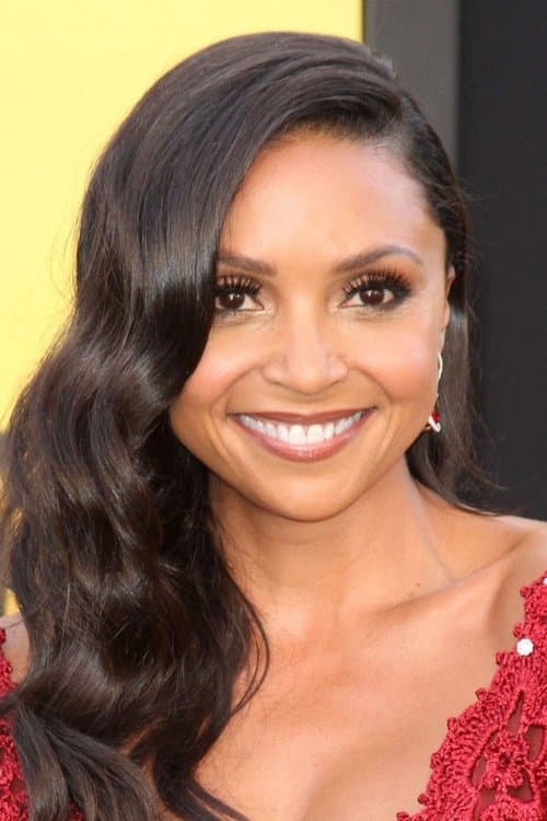 Danielle Nicolet image