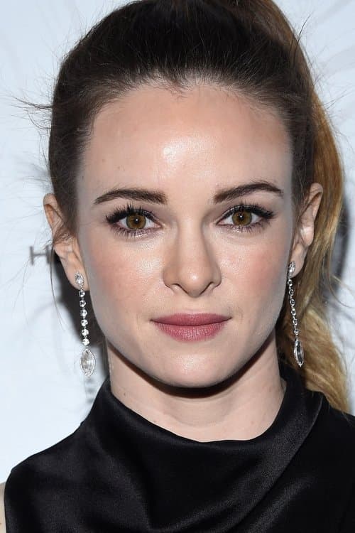 Danielle Panabaker image