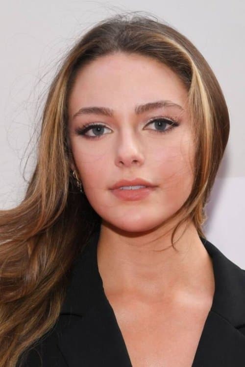 Danielle Rose Russell image