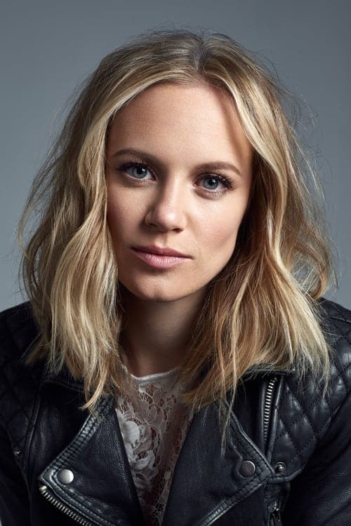 Danielle Savre image