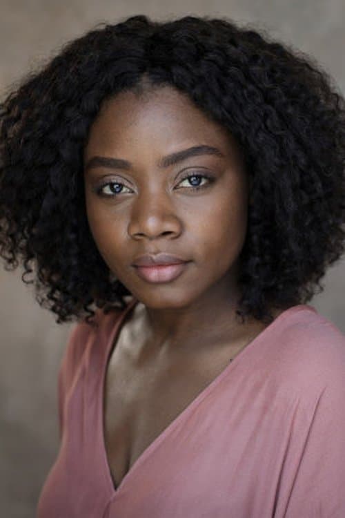 Danielle Vitalis image