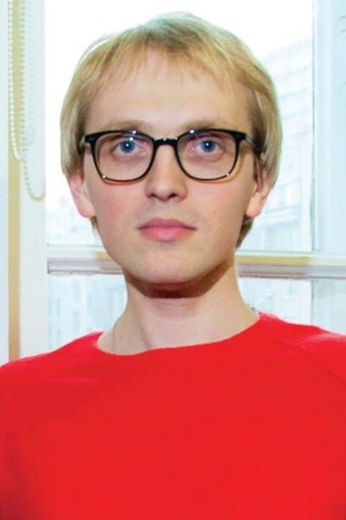 Daniil Bolshov image
