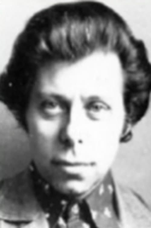 Daniil Mendelevich image