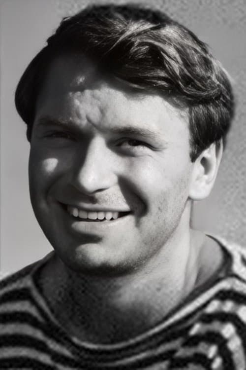 Daniil Netrebin image