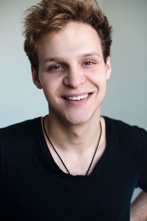 Daniil Steklov image