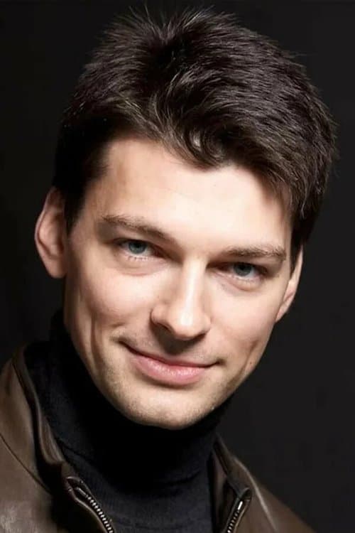 Daniil Strakhov image