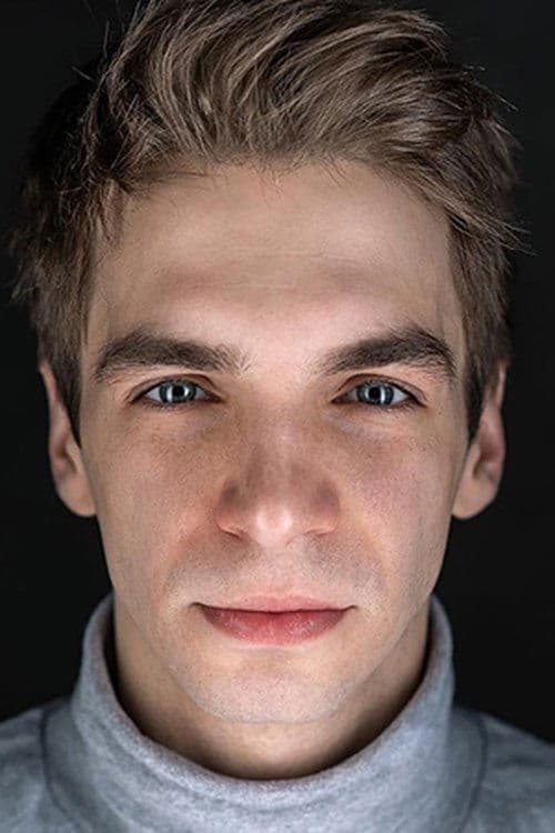 Daniil Vakhrushev image