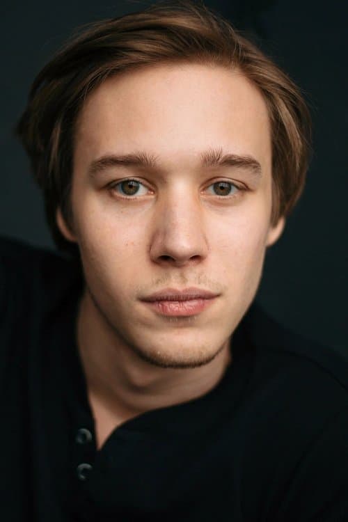 Daniil Vershinin image
