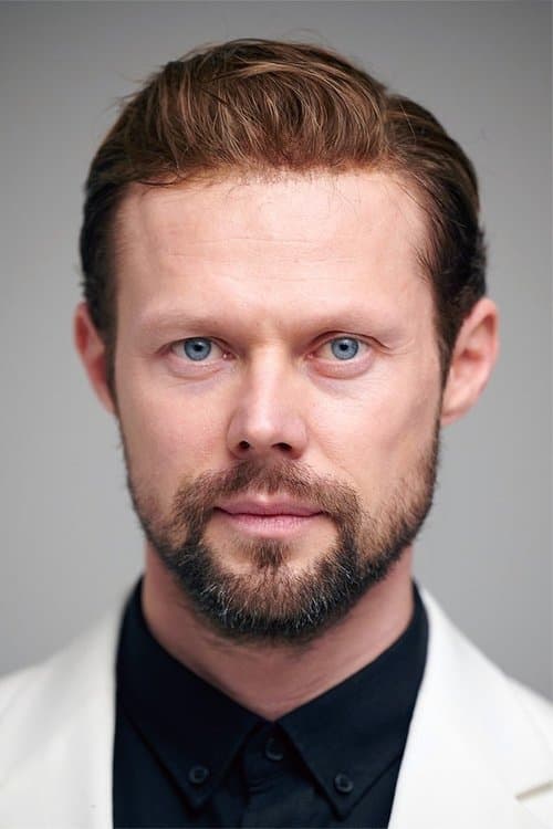 Daniil Vorobyov image