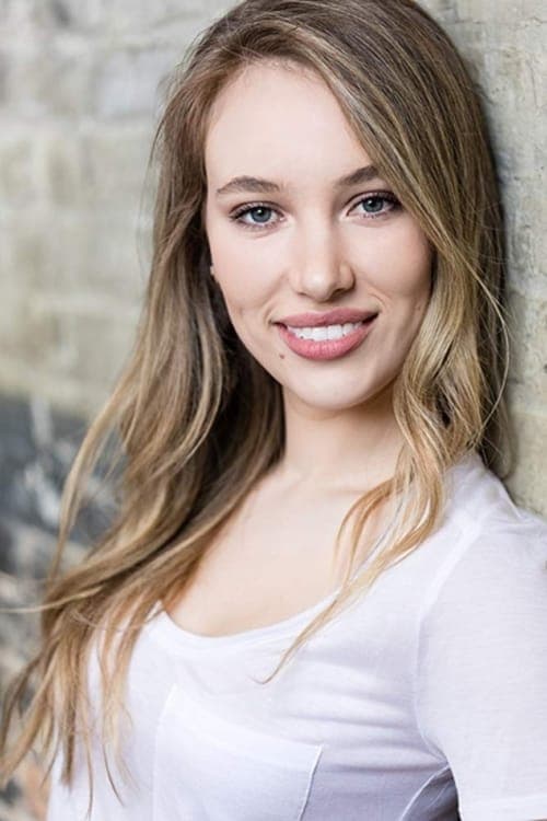 Danika Frederick image