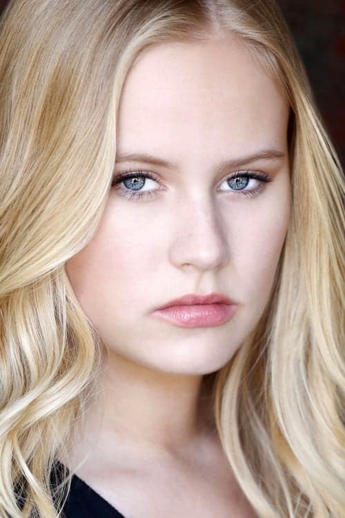 Danika Yarosh image