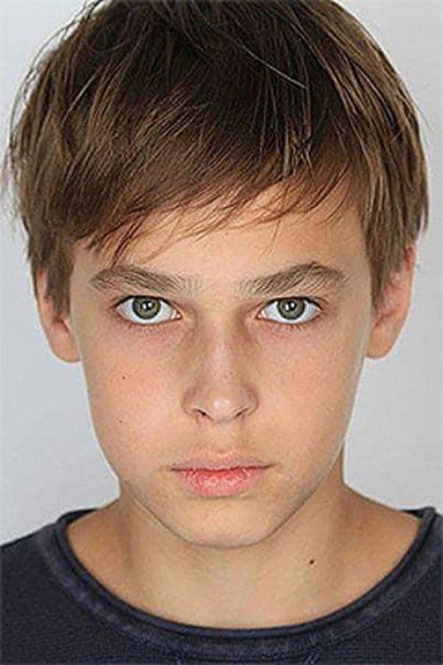 Danila Bukrin image