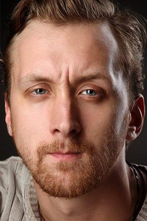 Danila Yakushev image