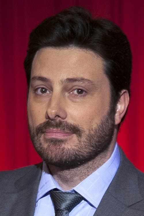 Danilo Gentili image