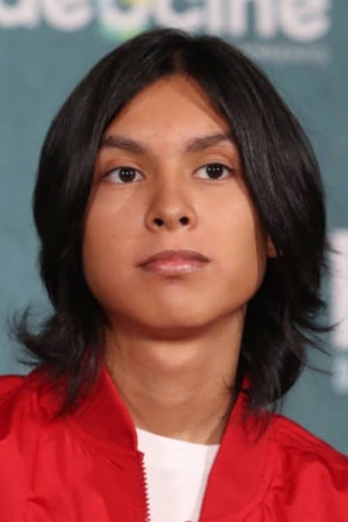 Danilo Guardiola Escobar image