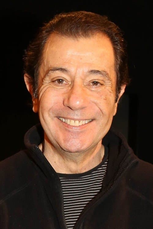 Danis Katranidis image