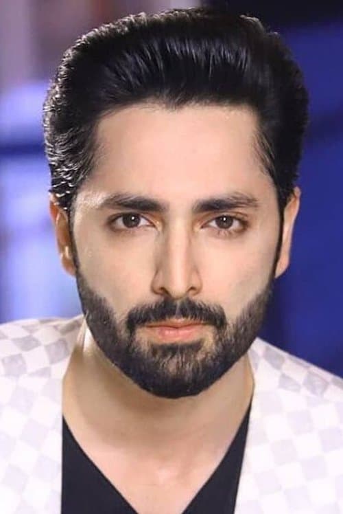 Danish Taimoor image