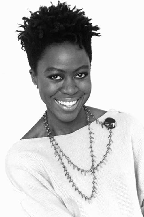 Danitra Vance image