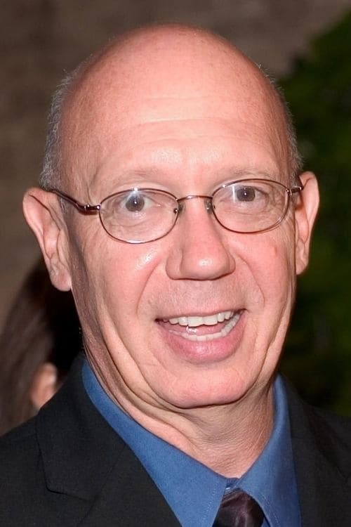 Dann Florek image
