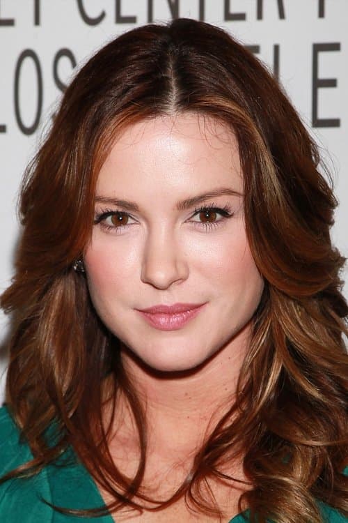 Danneel Ackles image