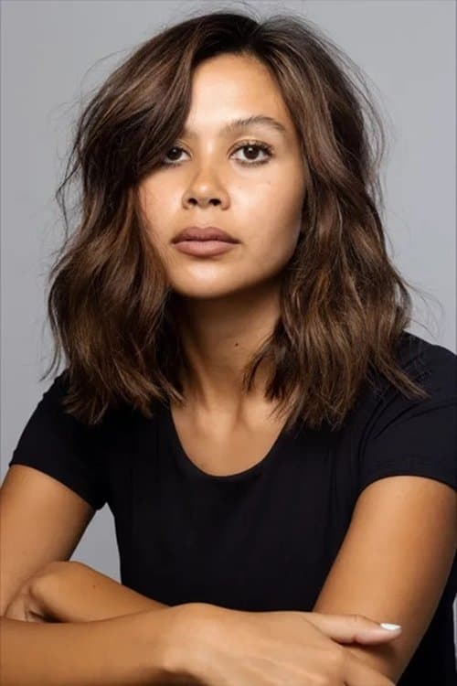 Dannika Uusi-Hakimo image