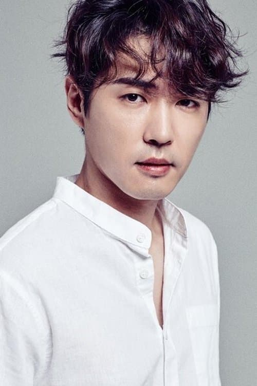 Danny Ahn image
