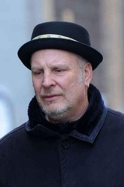 Danny Aiello III image