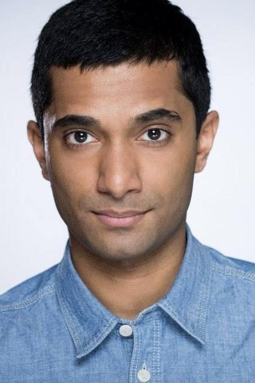 Danny Ashok image