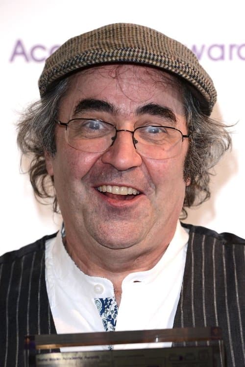 Danny Baker image