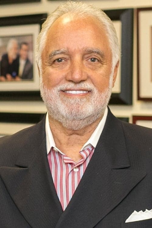 Danny Bakewell Sr. image