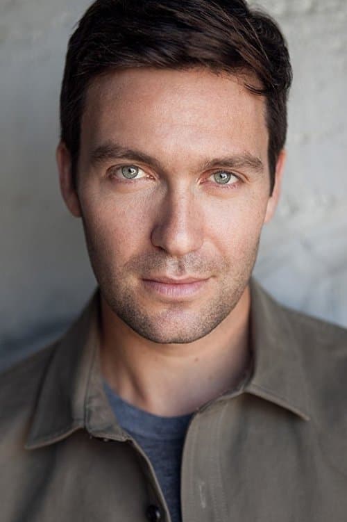 Danny Binstock image