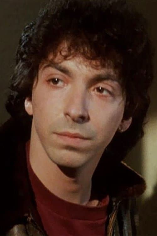 Danny Brainin image