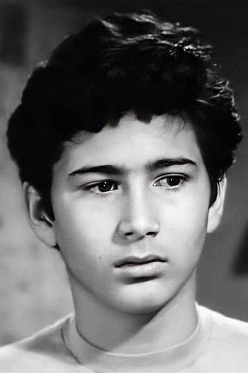 Danny Bravo image