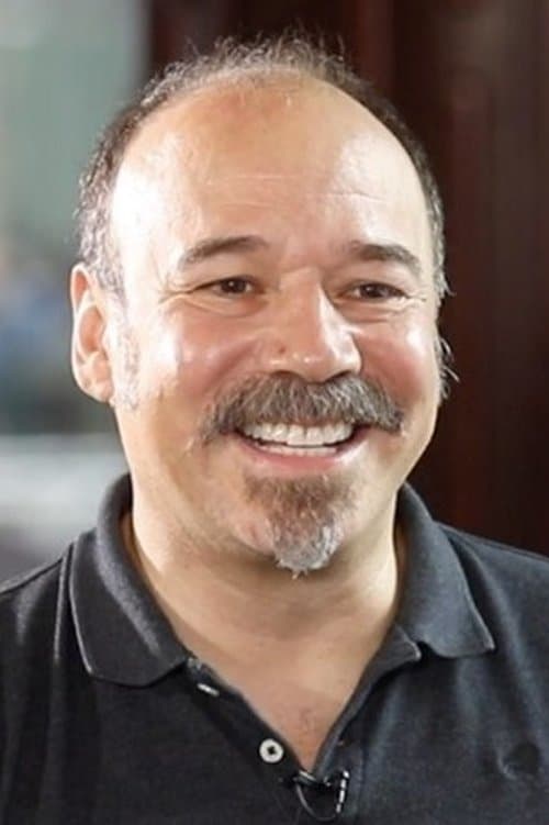 Danny Burstein image