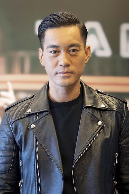 Danny Chan Kwok-Kwan image